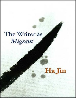 [The Rice University Campbell Lectures 01] • The Writer as Migrant